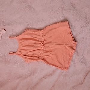 Baby 18-24 Month Romper Baby girl